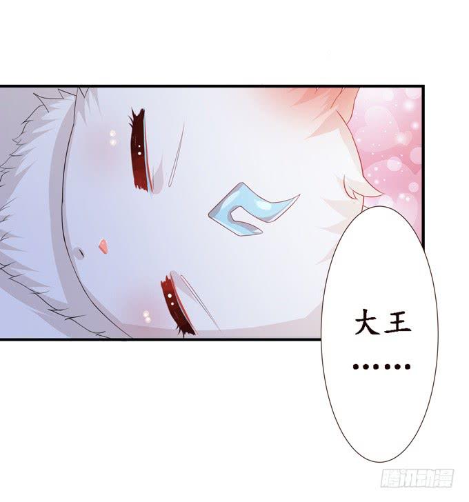 《妲己不是坏狐狸》大王的安危 第39页