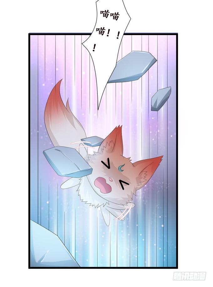 《妲己不是坏狐狸》意外的会面 第14页