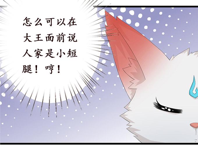 《妲己不是坏狐狸》小别的重逢 第6页