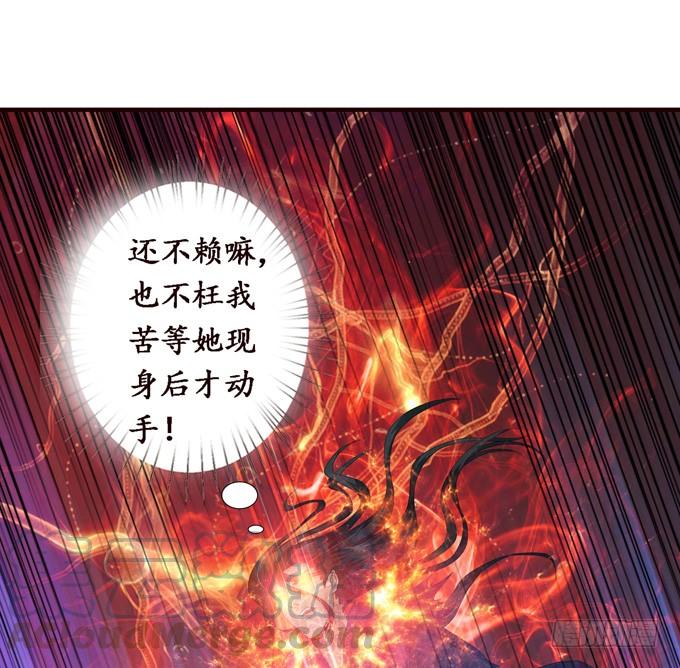 《妲己不是坏狐狸》复仇的炙热 第71页