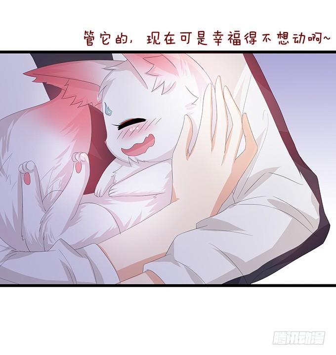 《妲己不是坏狐狸》今生的重逢 第40页