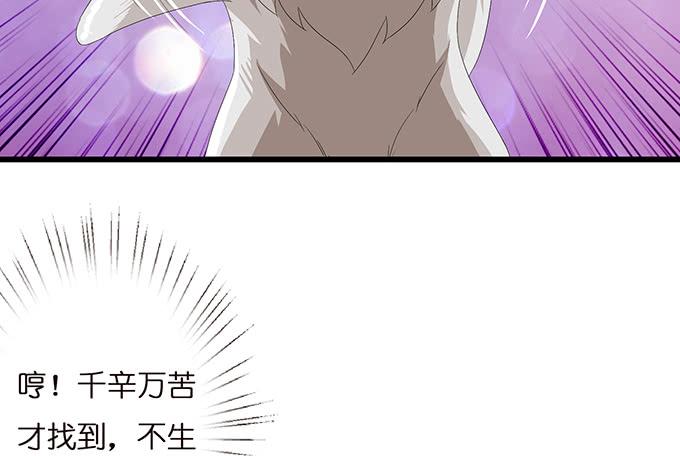 《妲己不是坏狐狸》今生的重逢 第8页