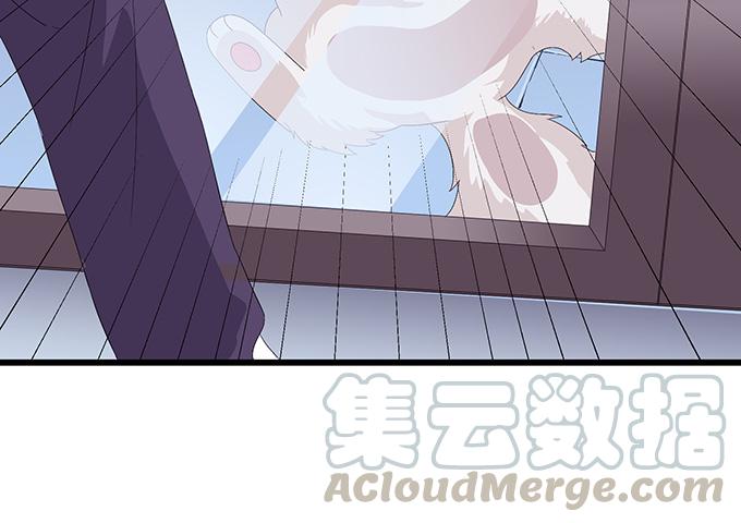《妲己不是坏狐狸》今生的重逢 第21页