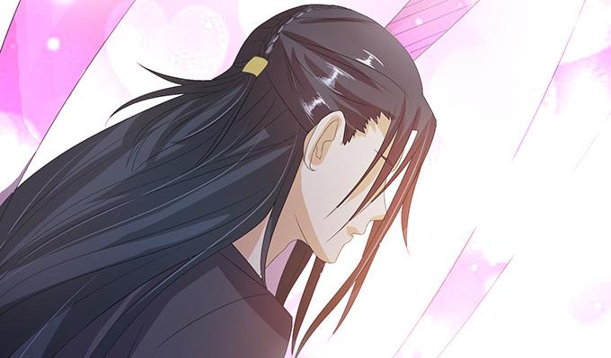 《妲己不是坏狐狸》今生的重逢 第62页