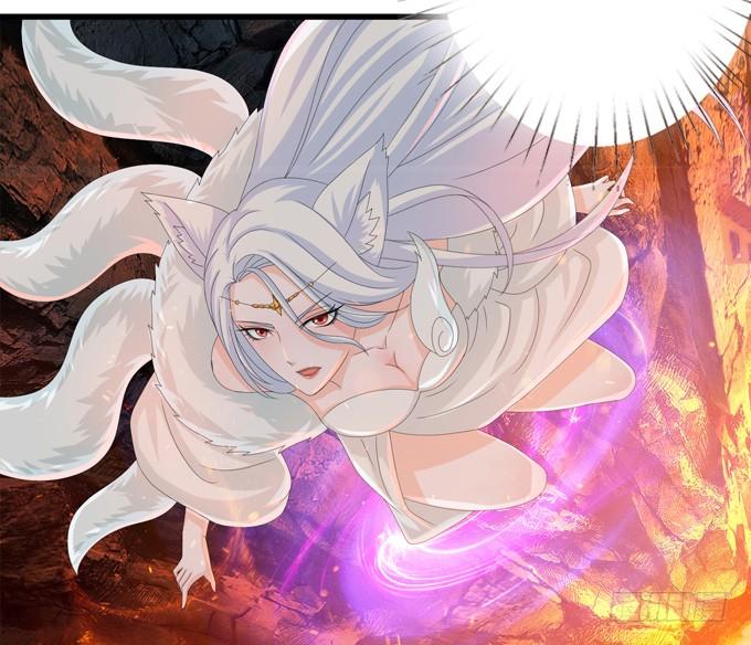 《妲己不是坏狐狸》背后的深渊 第70页