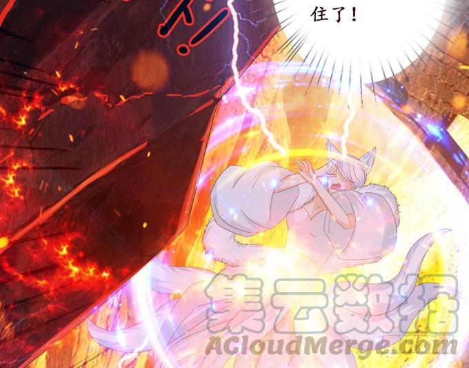 《妲己不是坏狐狸》君臣的过往 第11页
