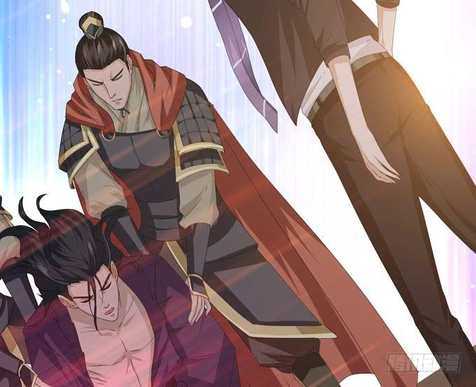 《妲己不是坏狐狸》君臣的过往 第62页