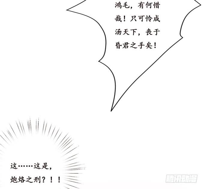 《妲己不是坏狐狸》君臣的过往 第75页