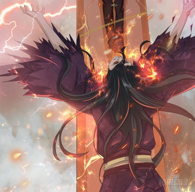 《妲己不是坏狐狸》君臣的过往 第28页