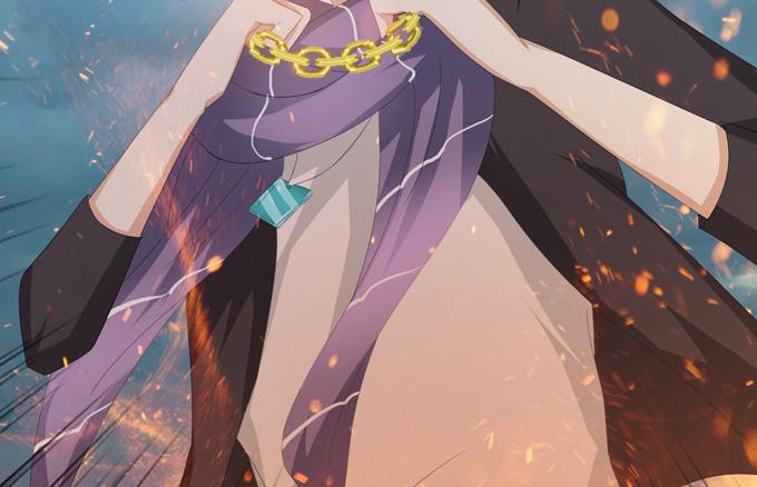 《妲己不是坏狐狸》君臣的过往 第23页