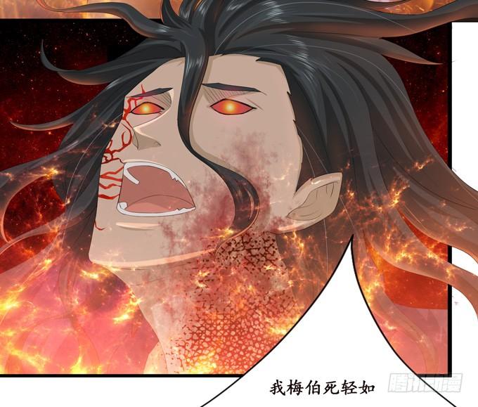 《妲己不是坏狐狸》君臣的过往 第74页