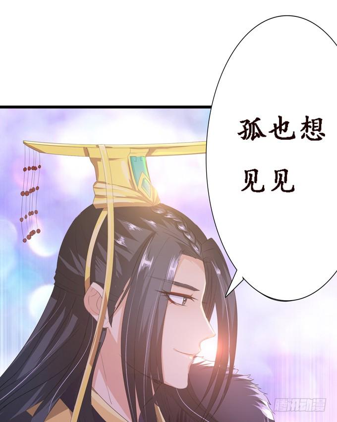 《妲己不是坏狐狸》帝王的宿命 第67页