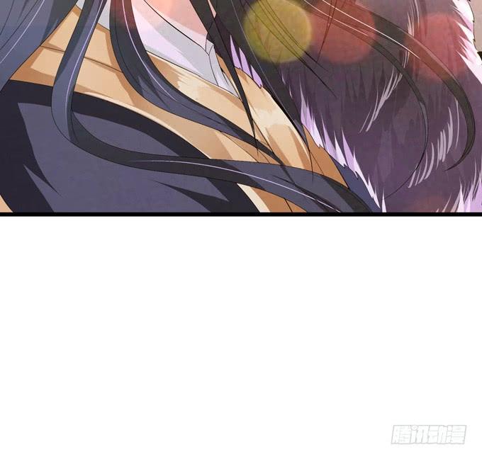 《妲己不是坏狐狸》帝王的宿命 第39页