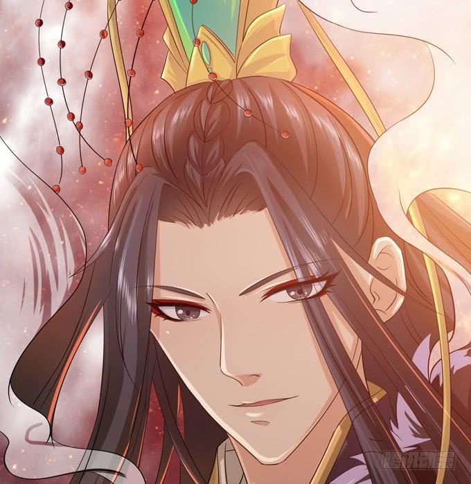 《妲己不是坏狐狸》许你的承诺 第34页