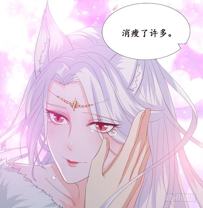 《妲己不是坏狐狸》许你的承诺 第69页