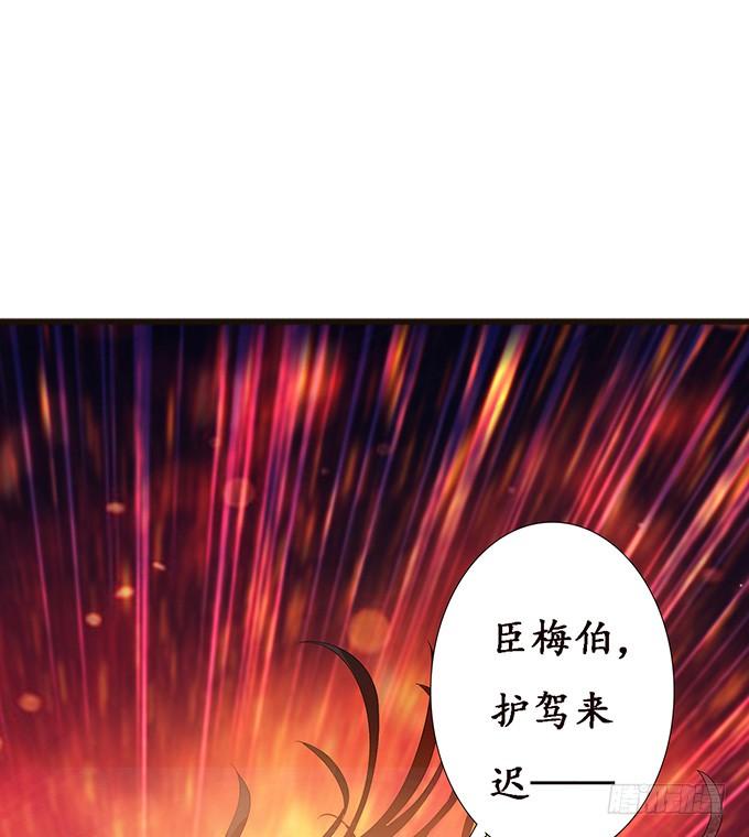 《妲己不是坏狐狸》暗影的现身 第67页