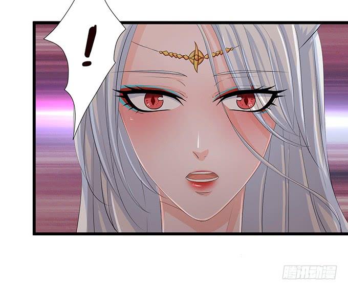 《妲己不是坏狐狸》暗影的现身 第5页