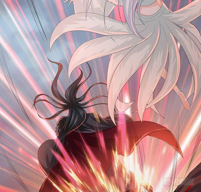 《妲己不是坏狐狸》君臣的约定 第67页