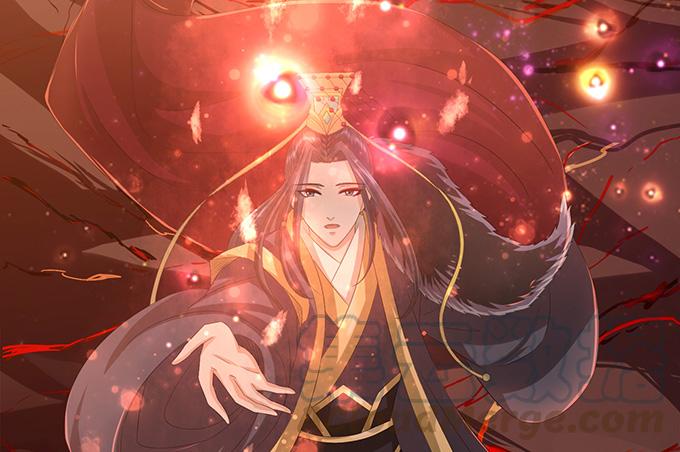 《妲己不是坏狐狸》君臣的约定 第51页
