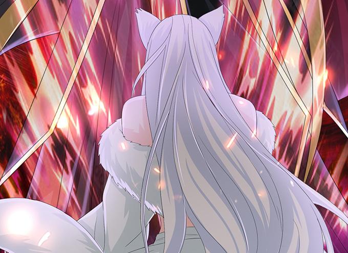 《妲己不是坏狐狸》君臣的约定 第3页