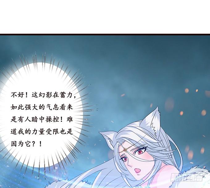 《妲己不是坏狐狸》君臣的约定 第15页