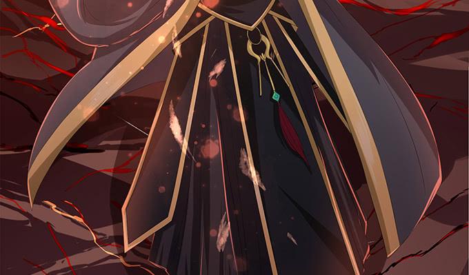 《妲己不是坏狐狸》君臣的约定 第52页