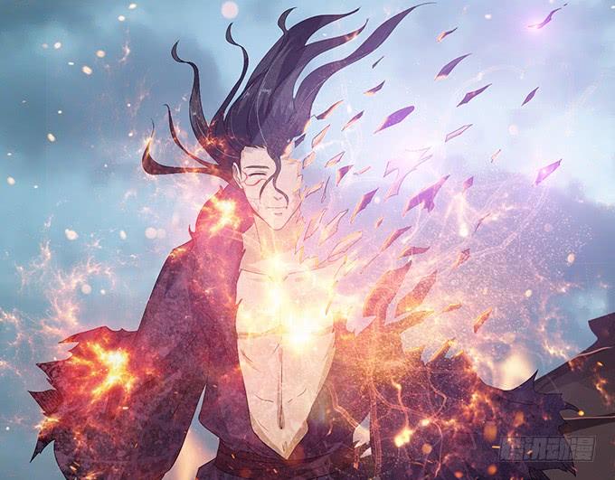 《妲己不是坏狐狸》君臣的约定 第45页