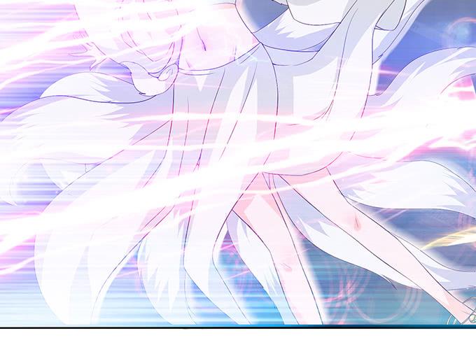 《妲己不是坏狐狸》君臣的约定 第34页