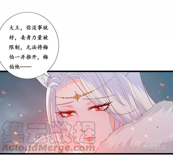 《妲己不是坏狐狸》君臣的约定 第41页