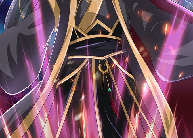 《妲己不是坏狐狸》君臣的约定 第2页