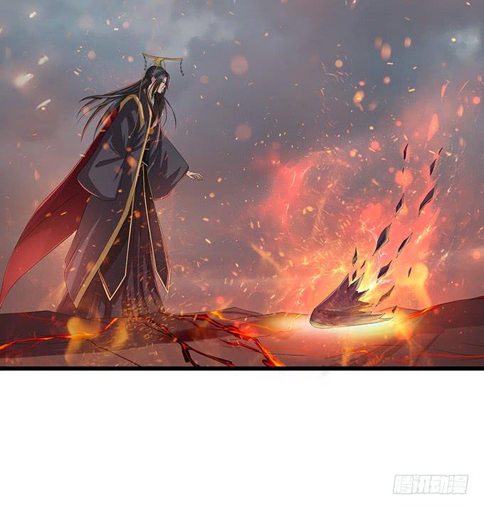 《妲己不是坏狐狸》君臣的约定 第48页