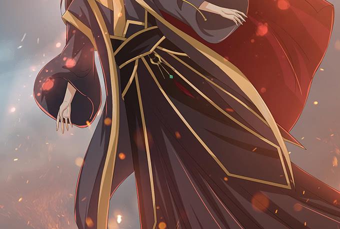 《妲己不是坏狐狸》君臣的约定 第60页
