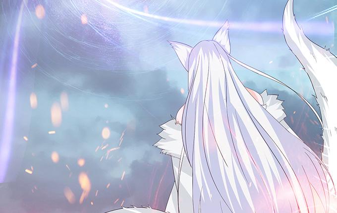 《妲己不是坏狐狸》君臣的约定 第20页