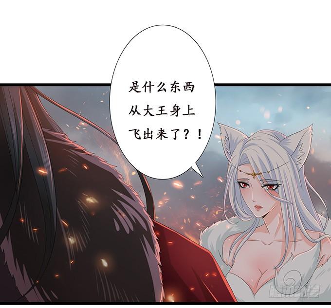 《妲己不是坏狐狸》君臣的约定 第55页