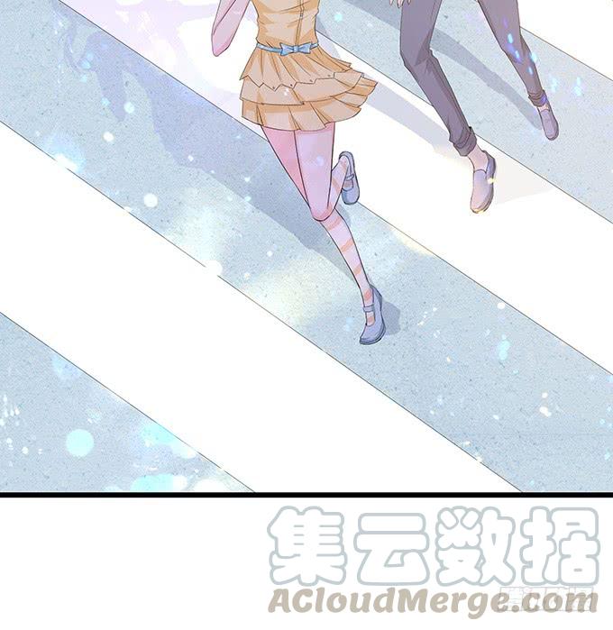 《妲己不是坏狐狸》失控的恋人 第41页