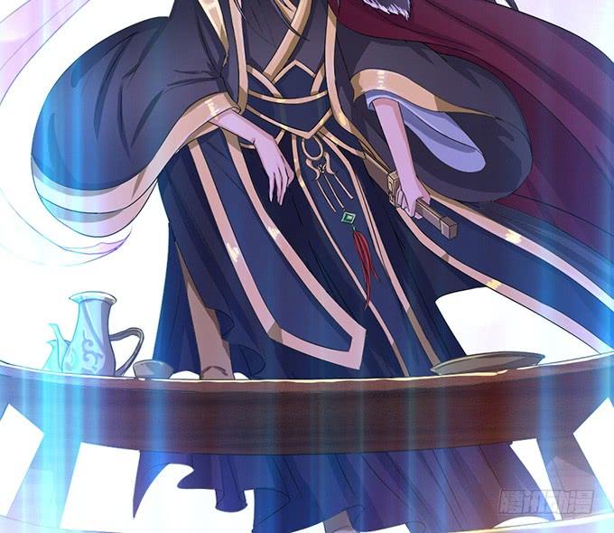 《妲己不是坏狐狸》初见的回忆 第59页