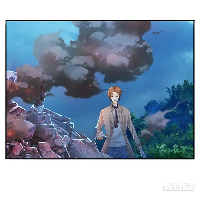 《妲己不是坏狐狸》初见的回忆 第29页
