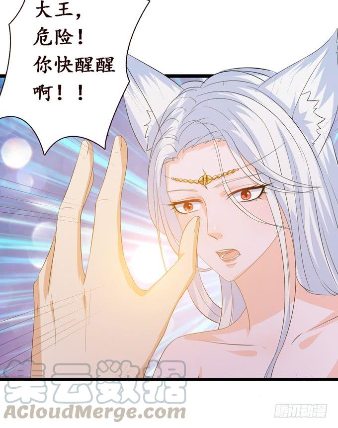 《妲己不是坏狐狸》帝王的恩赐 第81页