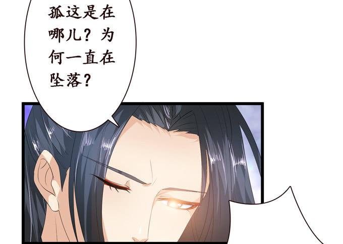 《妲己不是坏狐狸》帝王的恩赐 第75页