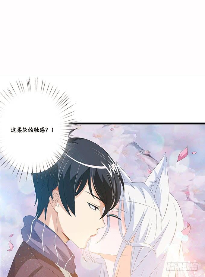 《妲己不是坏狐狸》再次的离别 第65页