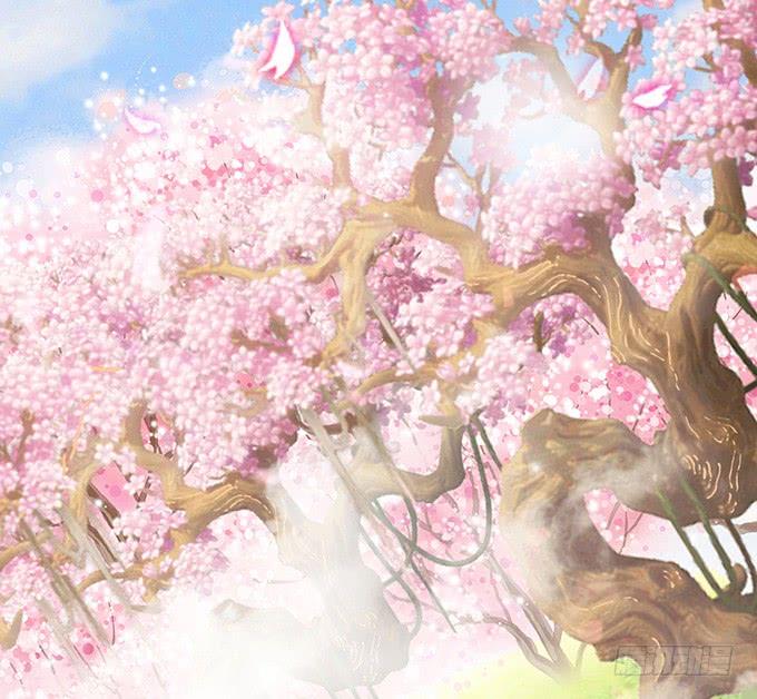 《妲己不是坏狐狸》再次的离别 第14页
