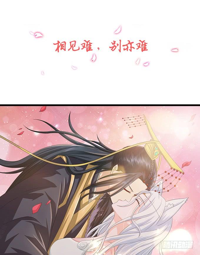 《妲己不是坏狐狸》再次的离别 第56页