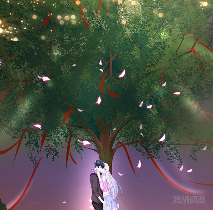 《妲己不是坏狐狸》新春特别篇之结绳成花 第138页