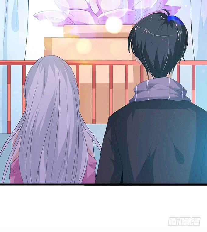 《妲己不是坏狐狸》新春特别篇之结绳成花 第17页