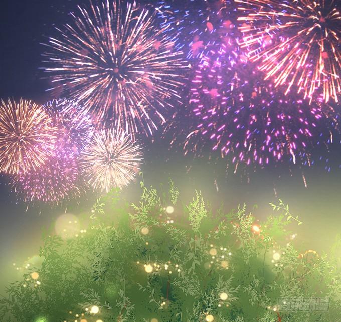 《妲己不是坏狐狸》新春特别篇之结绳成花 第106页