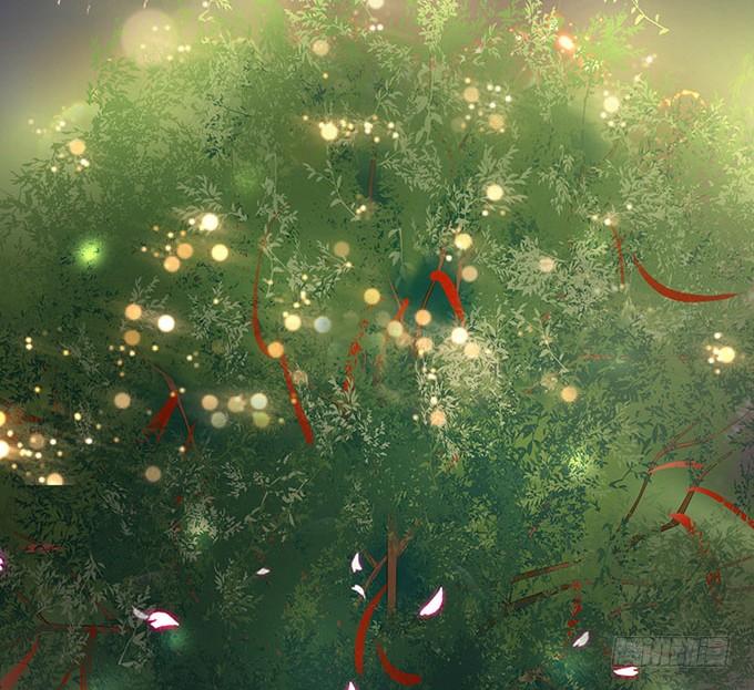 《妲己不是坏狐狸》新春特别篇之结绳成花 第2页