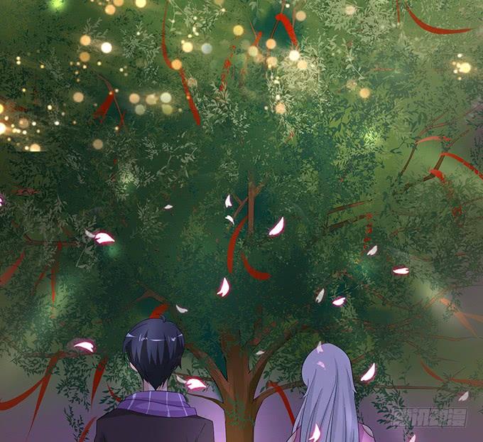 《妲己不是坏狐狸》新春特别篇之结绳成花 第107页