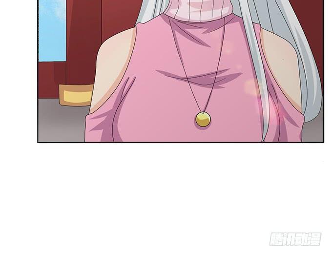 《妲己不是坏狐狸》新春特别篇之结绳成花 第35页