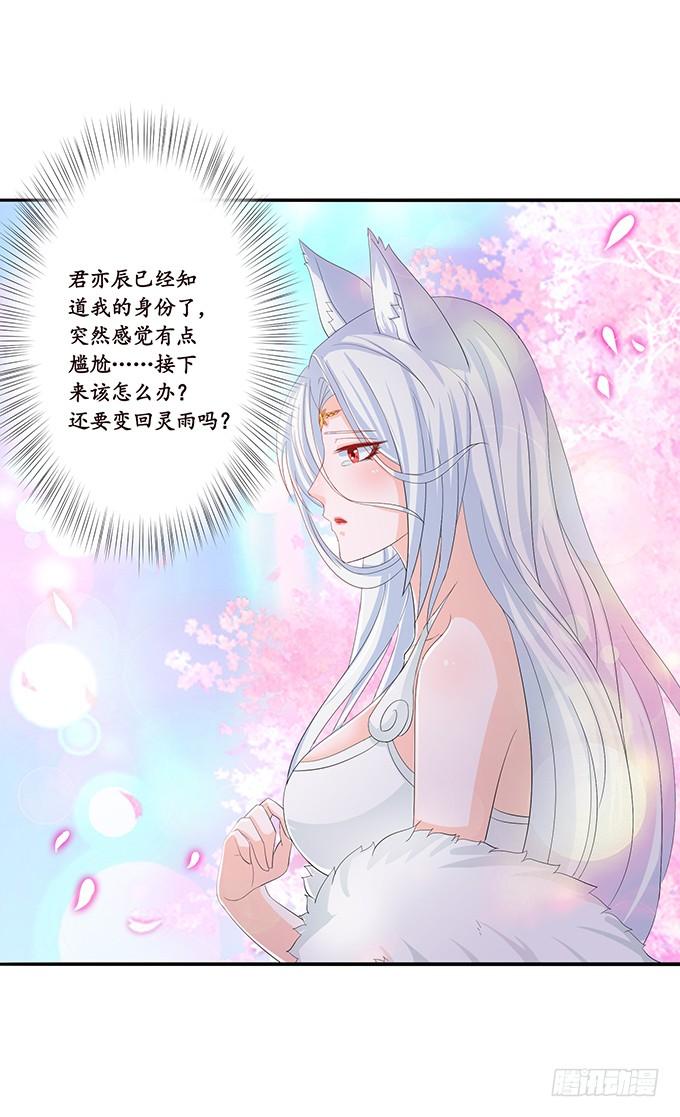 《妲己不是坏狐狸》真身的归来 第20页