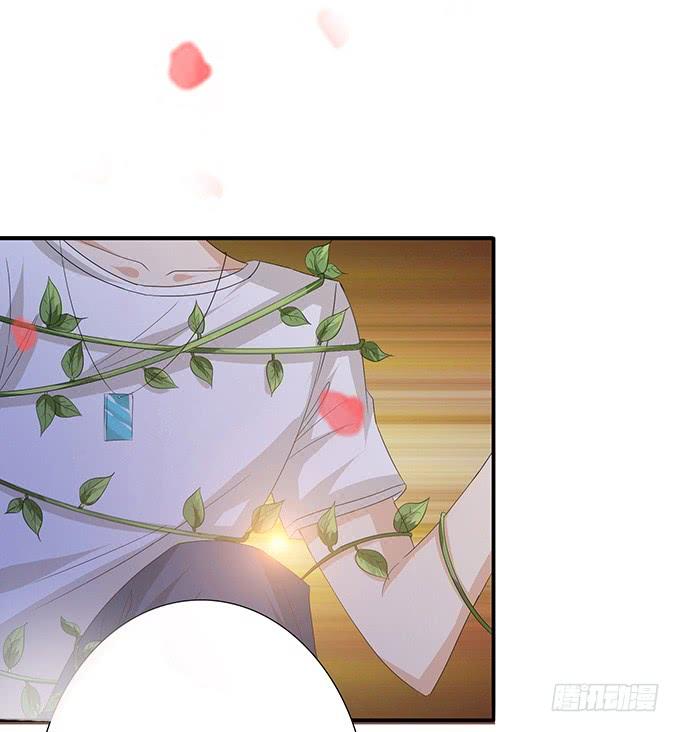 《妲己不是坏狐狸》消失的狐狸 第14页